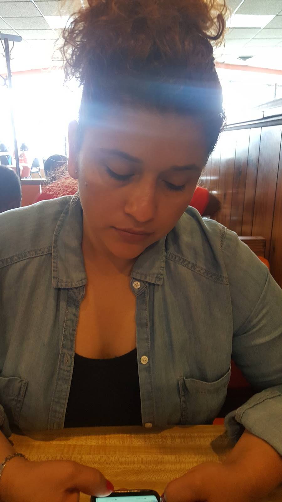 Stellas Cafe | restaurant | 216 Fulton Ave, Hempstead, NY 11550, USA | 5162920764 OR +1 516-292-0764