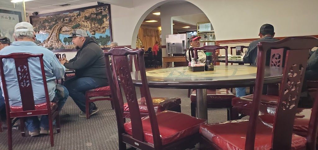 Hunans Chinese Restaurant | restaurant | 1201 S Gregg St, Big Spring, TX 79720, USA | 4322674509 OR +1 432-267-4509