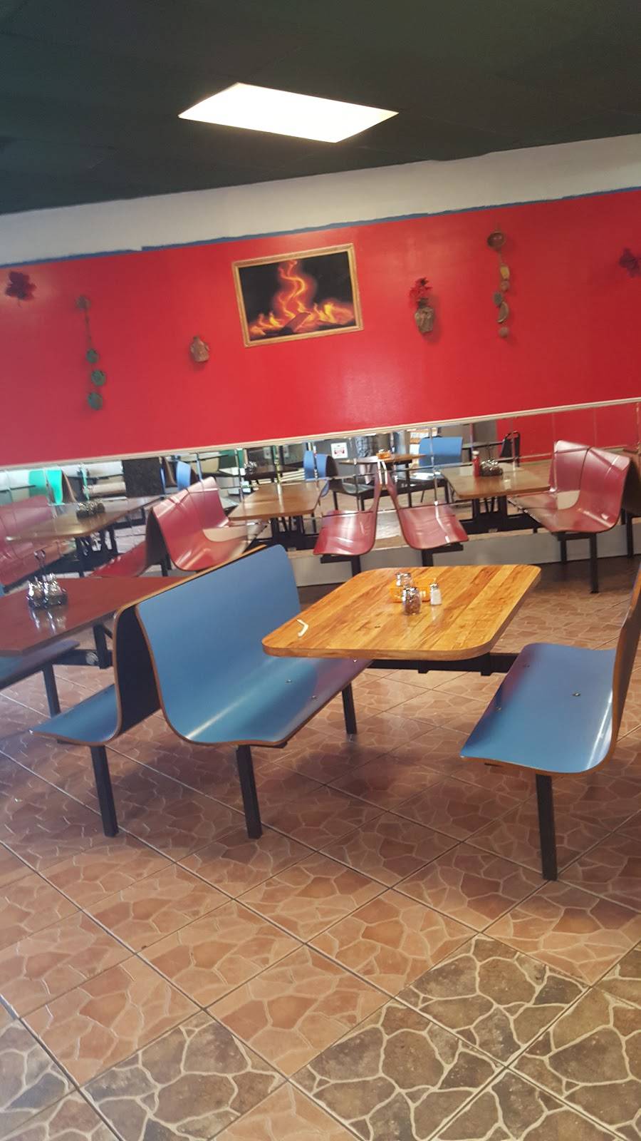 El Taco Llama Restaurant | restaurant | 15708 Vanowen St, Van Nuys, CA 91406, USA | 8189979450 OR +1 818-997-9450