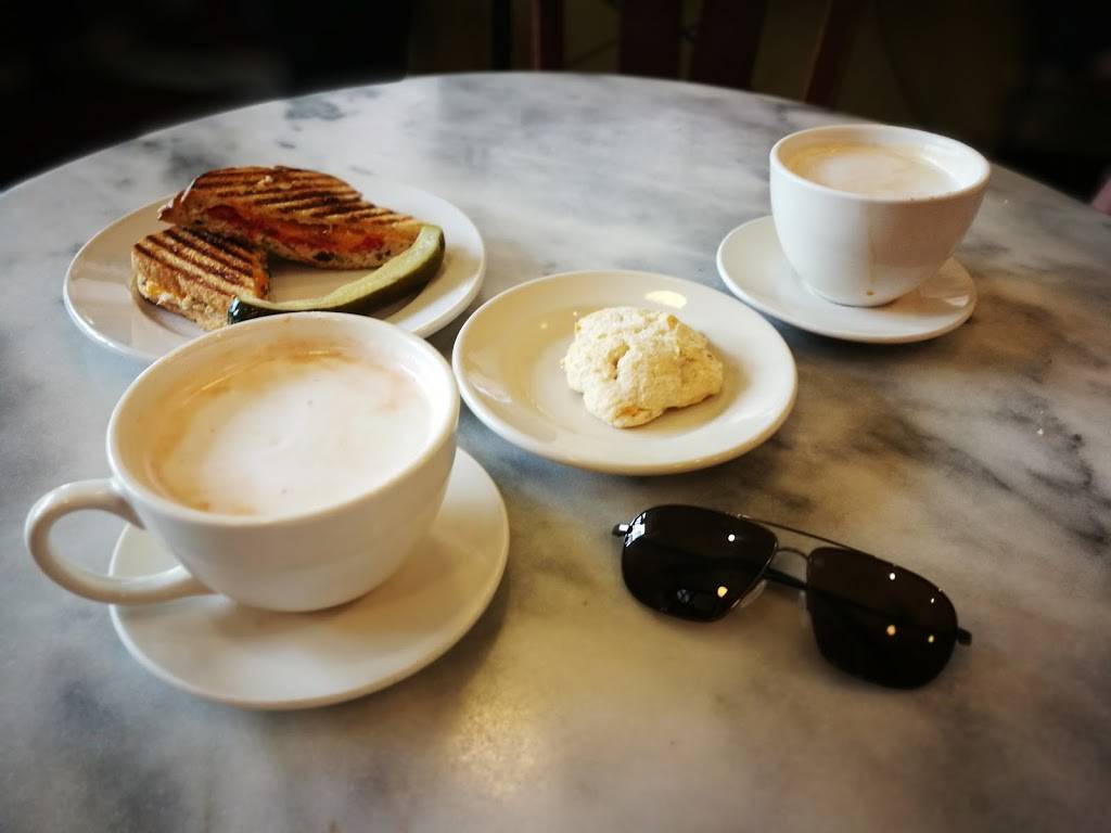 Ambrosia Café | cafe | 1030 K St, Sacramento, CA 95814, USA | 9164448129 OR +1 916-444-8129