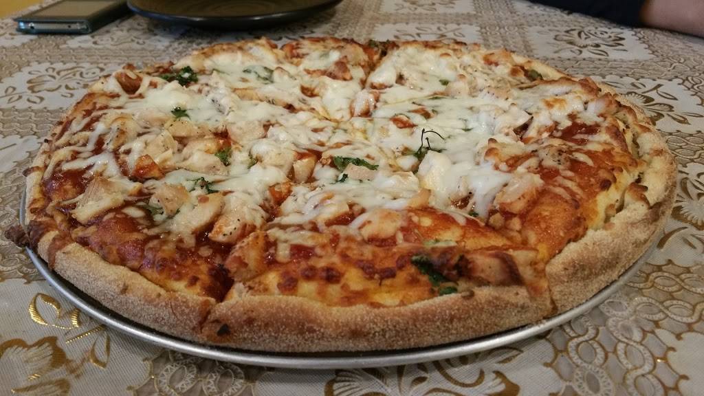 I Cuisine (formally San Giovanni Pizza) | restaurant | 1001 N Euclid St, Anaheim, CA 92801, USA | 7149991500 OR +1 714-999-1500