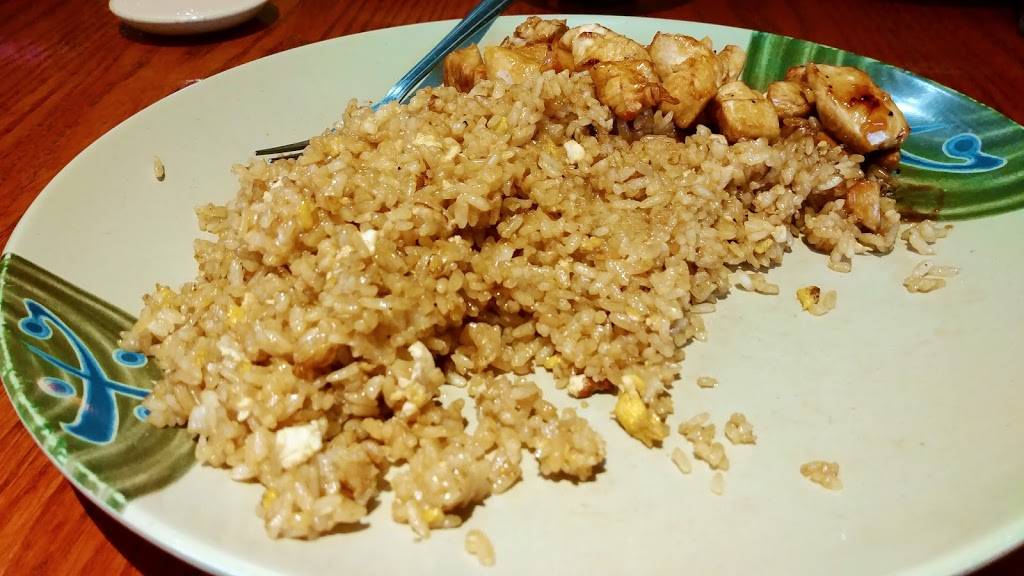 Wasabi Japanese Steak House | restaurant | 2812 Old Fort Pkwy, Murfreesboro, TN 37128, USA | 6158958899 OR +1 615-895-8899