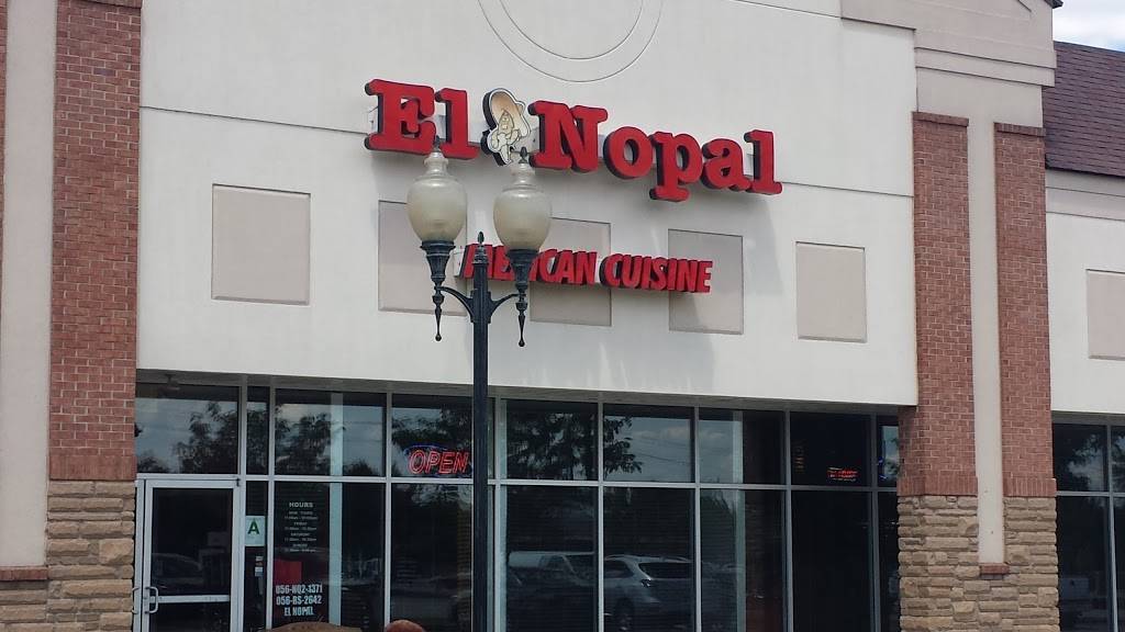 El Nopal Mexican Restaurant | restaurant | 12613 Taylorsville Rd, Louisville, KY 40299, USA | 5022406022 OR +1 502-240-6022