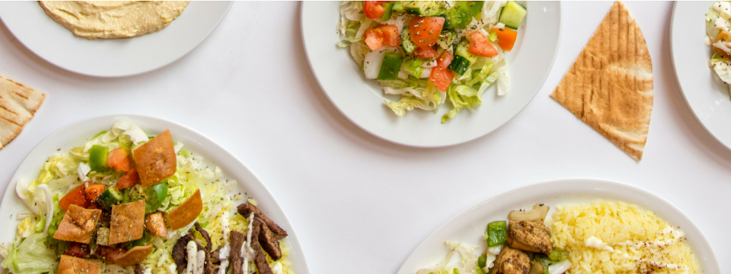 Osmows Shawarma | restaurant | 500 Rexdale Blvd Unit M017, Etobicoke, ON M9W 6K5, Canada | 4166745565 OR +1 416-674-5565