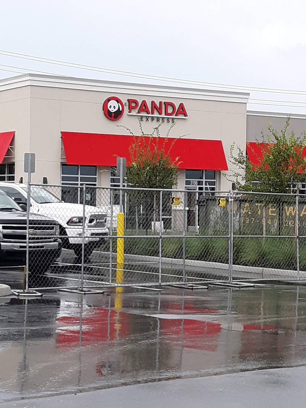 Panda Express | restaurant | 3198 Word Way, New Port Richey, FL 34655, USA | 7278103989 OR +1 727-810-3989