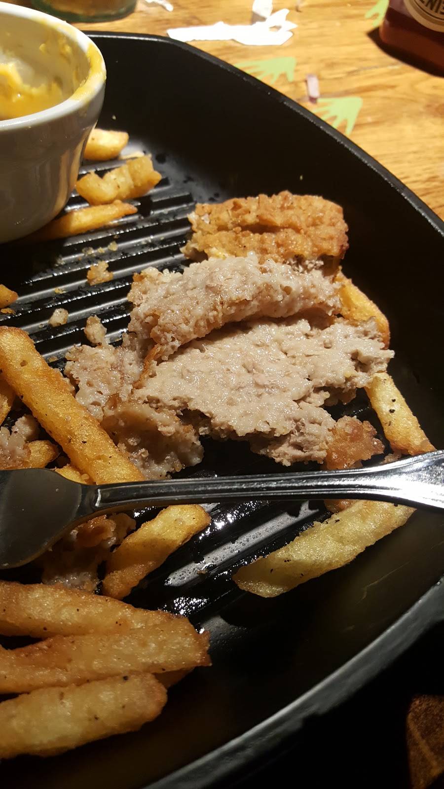 Campfire Grill | restaurant | 1000 Robert E Lee Blvd, Stone Mountain, GA 30087, USA | 8004012407 OR +1 800-401-2407