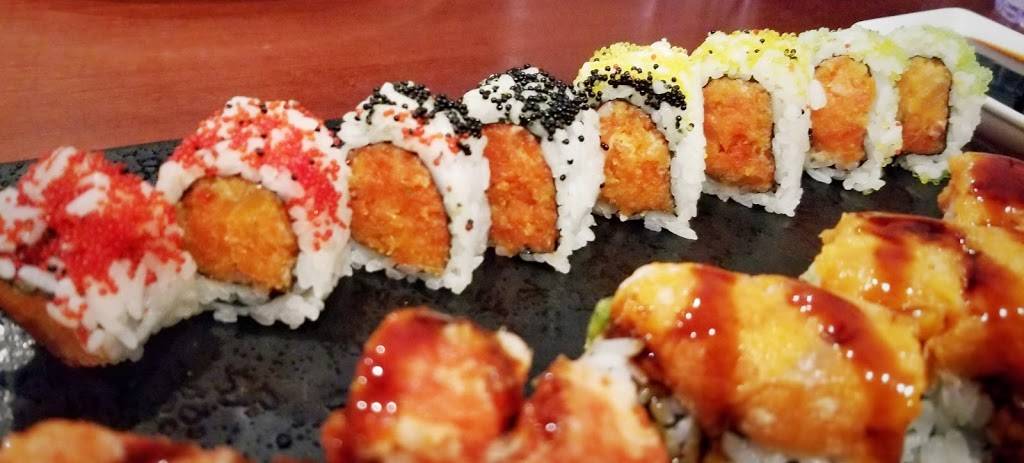 Mizu Japanese Steak House | restaurant | 250 E Main Rd, Middletown, RI 02842, USA | 4018462008 OR +1 401-846-2008