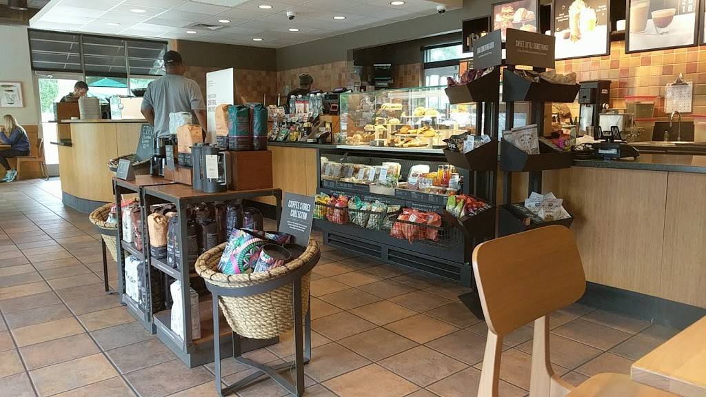 Starbucks | cafe | 1249 GA-124, Lawrenceville, GA 30045, USA | 7709858525 OR +1 770-985-8525