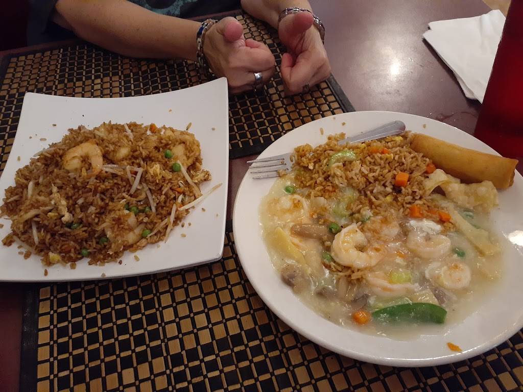 Dragons Palace | restaurant | 8576 E Broadway Blvd, Tucson, AZ 85710, USA | 5208851668 OR +1 520-885-1668