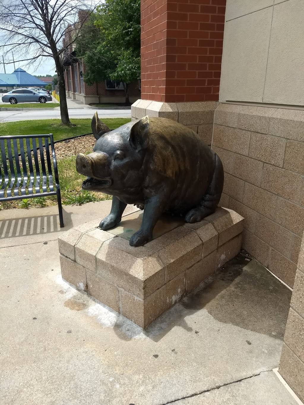 Smokehouse Barbecue - Kansas City, MO (Zona Rosa) | restaurant | 8451 NW Prairie View Rd, Kansas City, MO 64153, USA | 8165873337 OR +1 816-587-3337