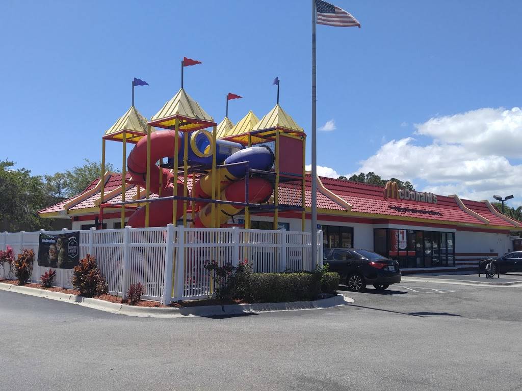 McDonalds | cafe | 14200 Beach Blvd, Jacksonville, FL 32250, USA | 9042233349 OR +1 904-223-3349