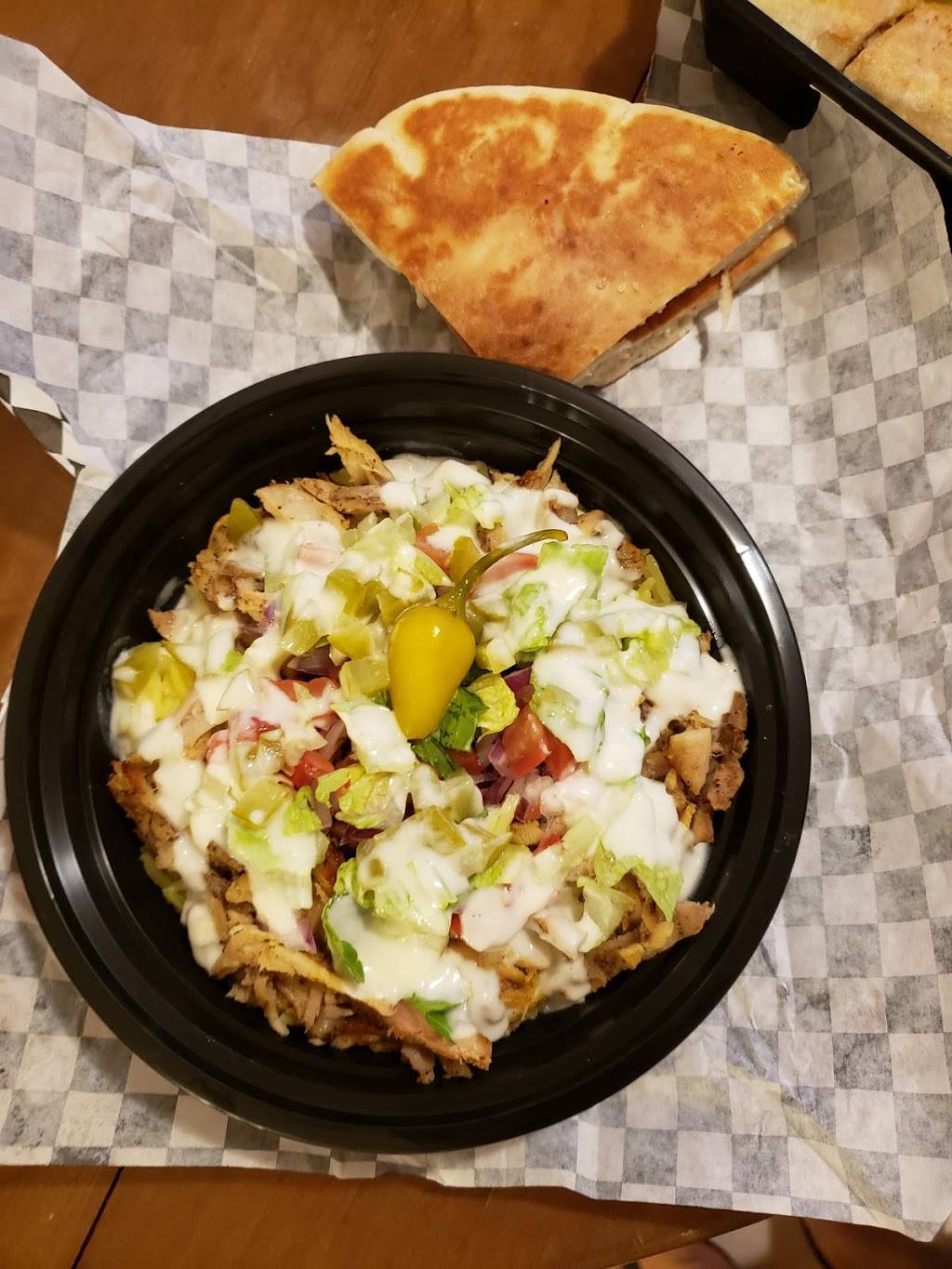 Secret Shawrma | restaurant | 1128 25th St, San Diego, CA 92102, USA | 6197717616 OR +1 619-771-7616