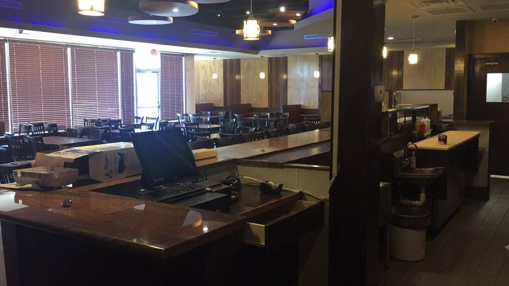 Fujiya Ramen Noodle and Sushi Bar | restaurant | 8065 Farm to Market 1960 Road East, Humble, TX 77346, USA | 2815704504 OR +1 281-570-4504