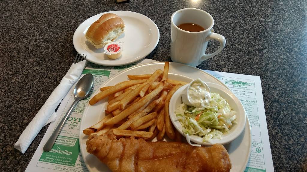 Roadhouse 23 | restaurant | 325 Mitchell Rd S, Listowel, ON N4W 3K9, Canada | 5192912901 OR +1 519-291-2901