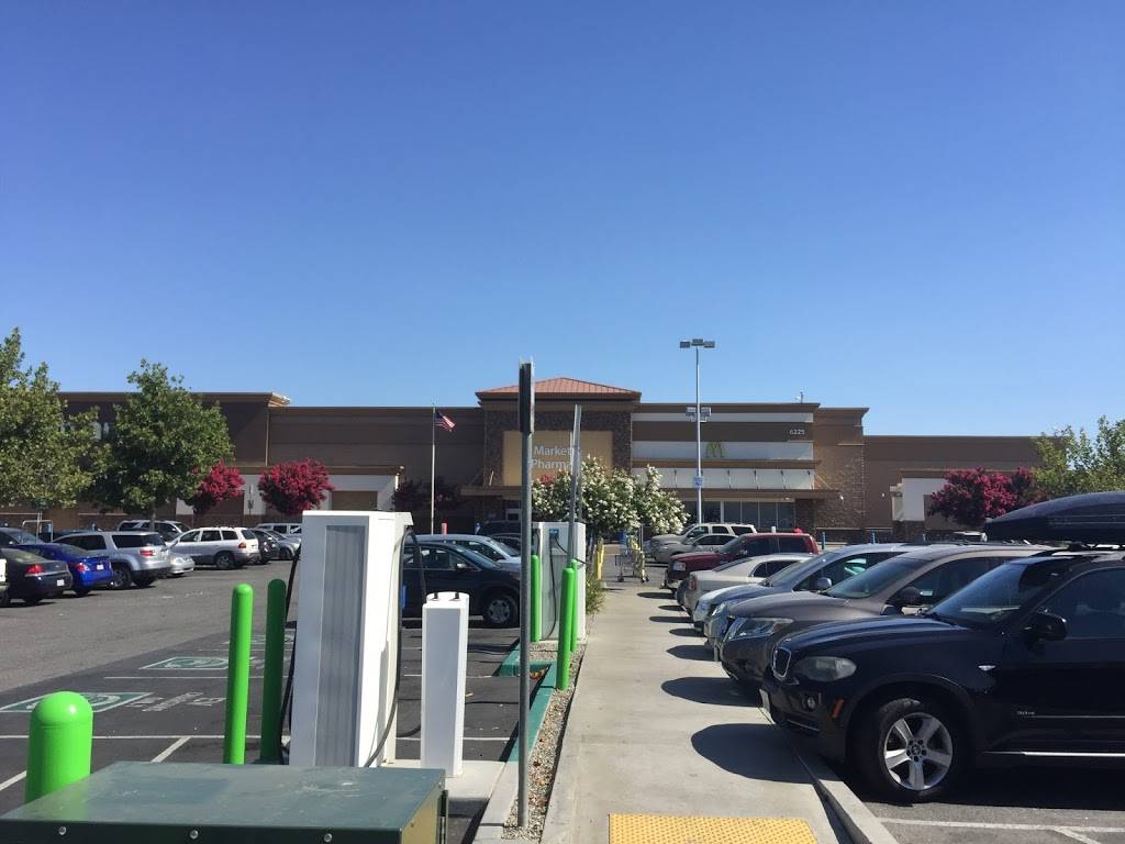 McDonalds | cafe | 6225 Colony St, Bakersfield, CA 93307, USA | 6618344420 OR +1 661-834-4420