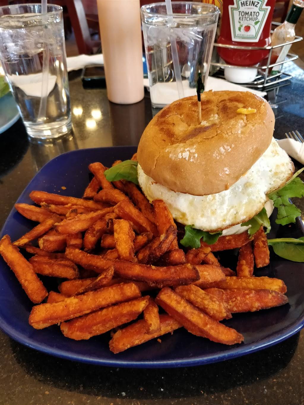 Cottonwood Heights Cafe | restaurant | 7146 Highland Dr, Cottonwood Heights, UT 84121, USA | 8019470760 OR +1 801-947-0760