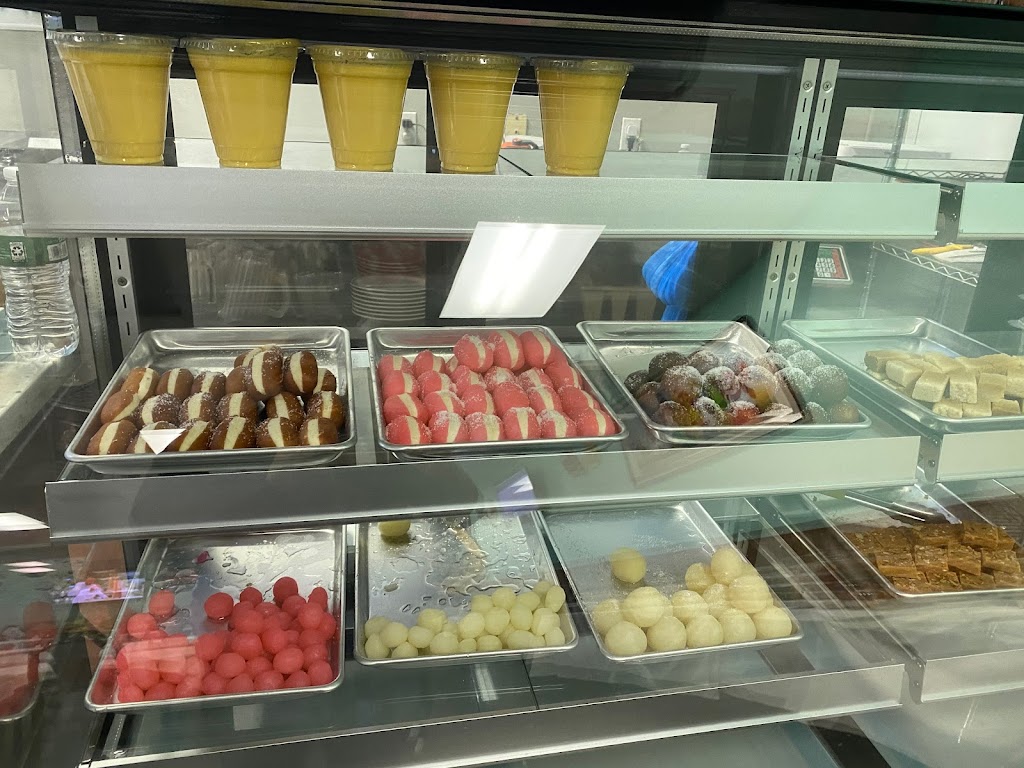 paradise Indian restaurant & sweet | restaurant | 3550 San Pablo Dam Rd ste A, El Sobrante, CA 94803, USA | 5102221100 OR +1 510-222-1100