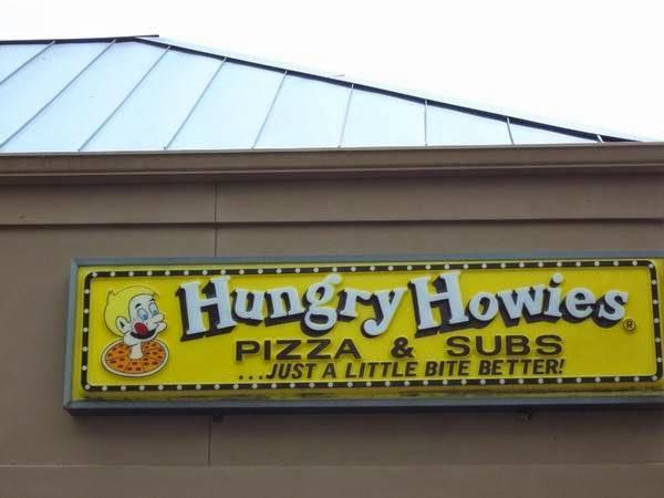 Hungry Howies Pizza | meal delivery | 15359 Amberly Dr, Tampa, FL 33647, USA | 8139718818 OR +1 813-971-8818