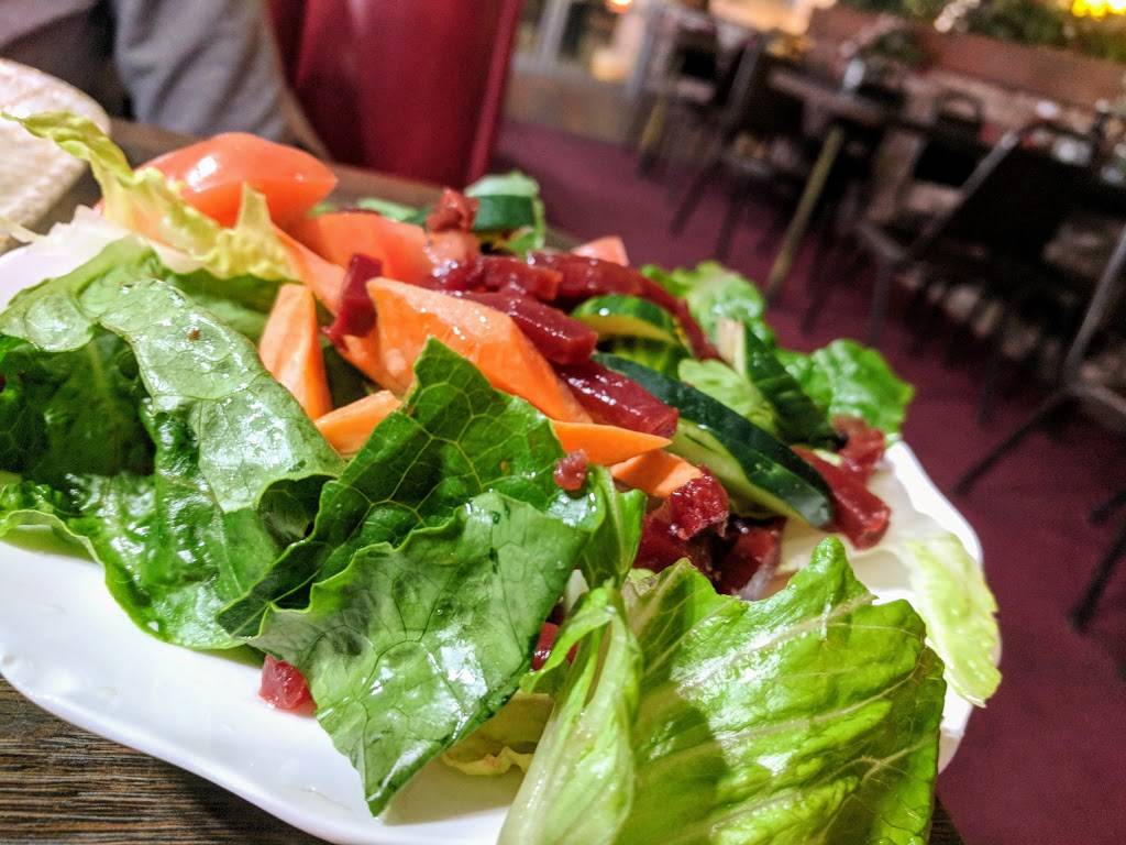 Geneva Steak House | restaurant | 5130 Mission St, San Francisco, CA 94112, USA | 4155866685 OR +1 415-586-6685