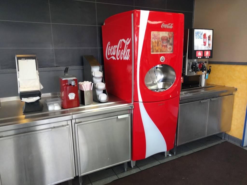 Burger King | restaurant | 980 Missouri Ave N, Largo, FL 33770, USA | 7273307585 OR +1 727-330-7585