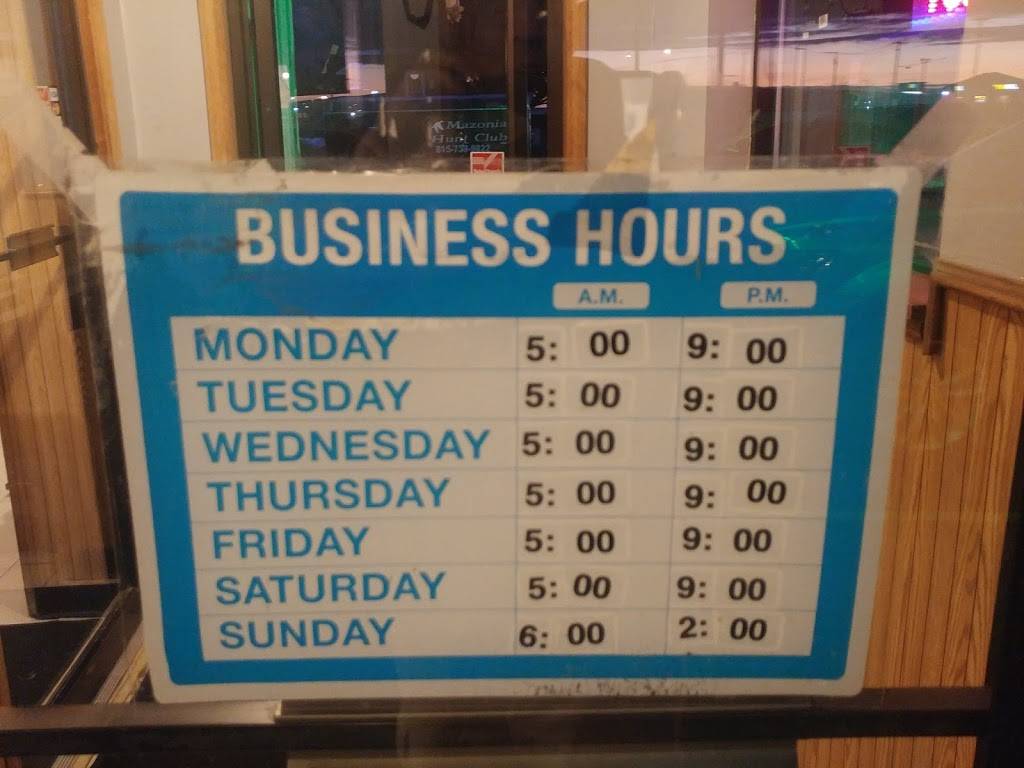 Gardner Restaurant | restaurant | 425 W Main St, Gardner, IL 60424, USA | 8152370406 OR +1 815-237-0406