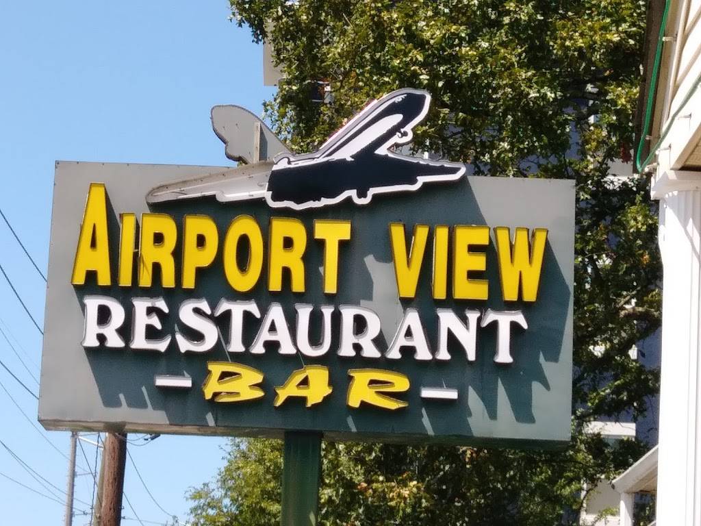 Airport View | restaurant | 3670 Georgia Ave, Hapeville, GA 30354, USA | 4047630707 OR +1 404-763-0707