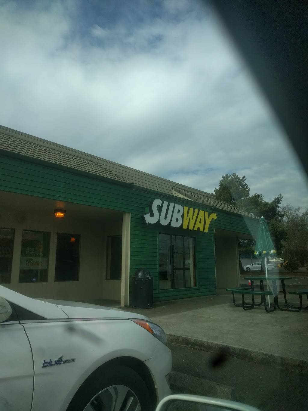 Subway | restaurant | 4419 Pacific Ave, Forest Grove, OR 97116, USA | 5033594478 OR +1 503-359-4478