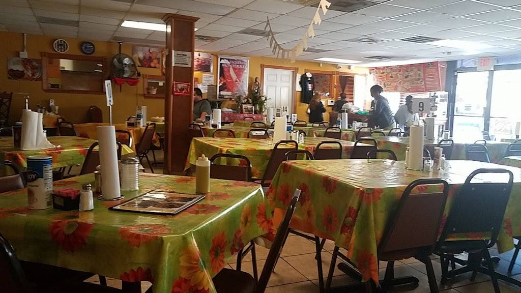 Taqueria Monterrey Chiquito Restaurant | restaurant | 1713 Telephone Rd, Houston, TX 77023, USA | 7139238898 OR +1 713-923-8898