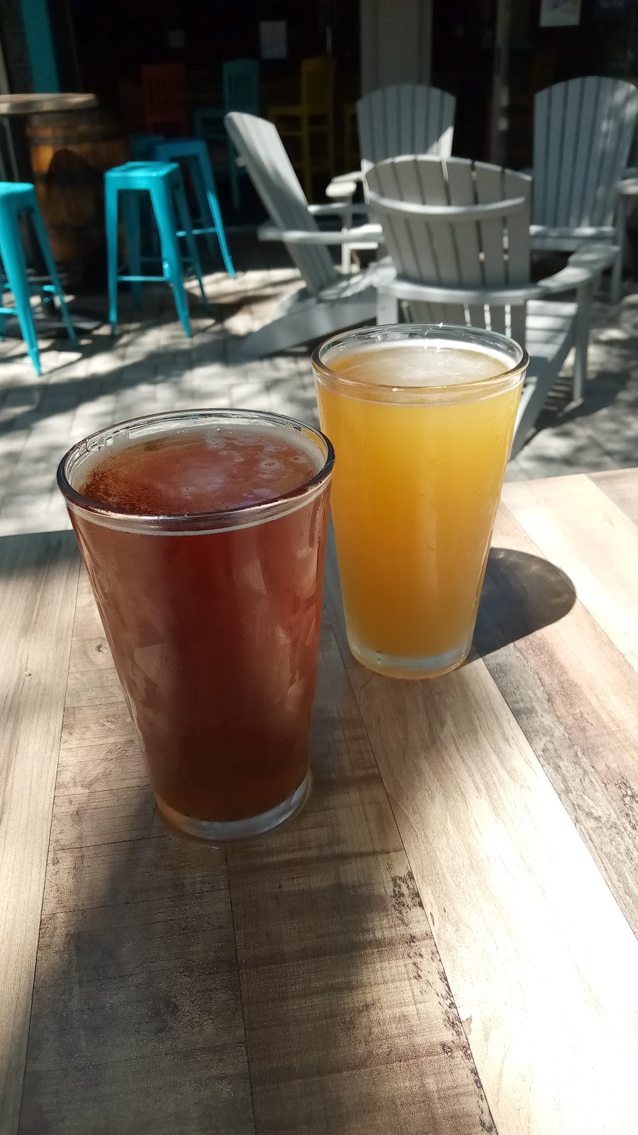 Ozona Brewing Company | restaurant | 315 Orange St, Palm Harbor, FL 34683, USA | 9203929390 OR +1 920-392-9390