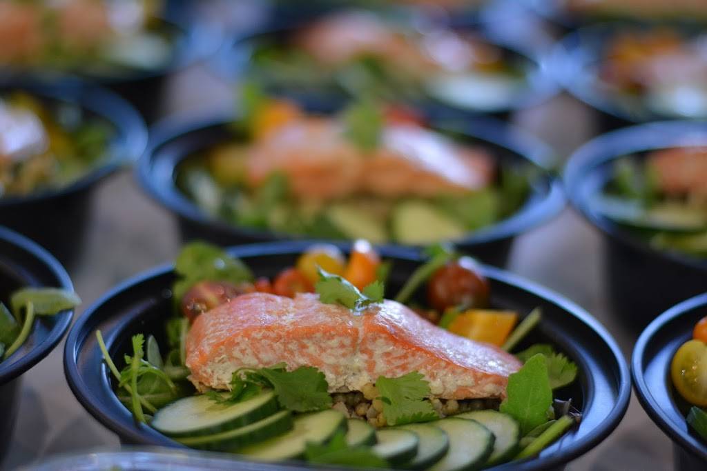 Trinity Kitchen | meal takeaway | 15220 N Western Ave Ste. G, Edmond, OK 73013, USA | 4053152402 OR +1 405-315-2402