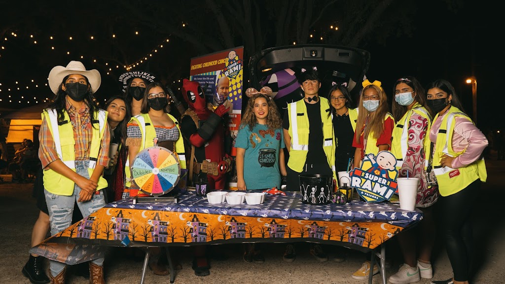 The Landmark on Tower | restaurant | 103 N Tower Rd, Alamo, TX 78516, USA | 9569289035 OR +1 956-928-9035