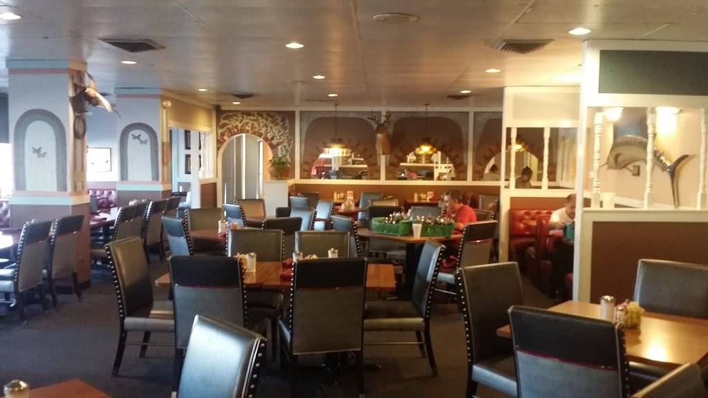 Don Jose Mexican Restaurant | restaurant | 5305 Antoine Dr, Houston, TX 77091, USA | 7136823853 OR +1 713-682-3853