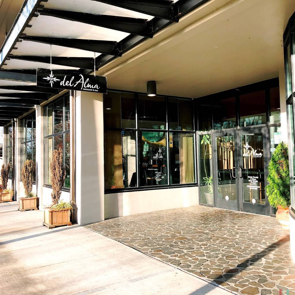 del Alma Restaurant | restaurant | 136 SW Washington Ave, Corvallis, OR 97333, USA | 5417532222 OR +1 541-753-2222