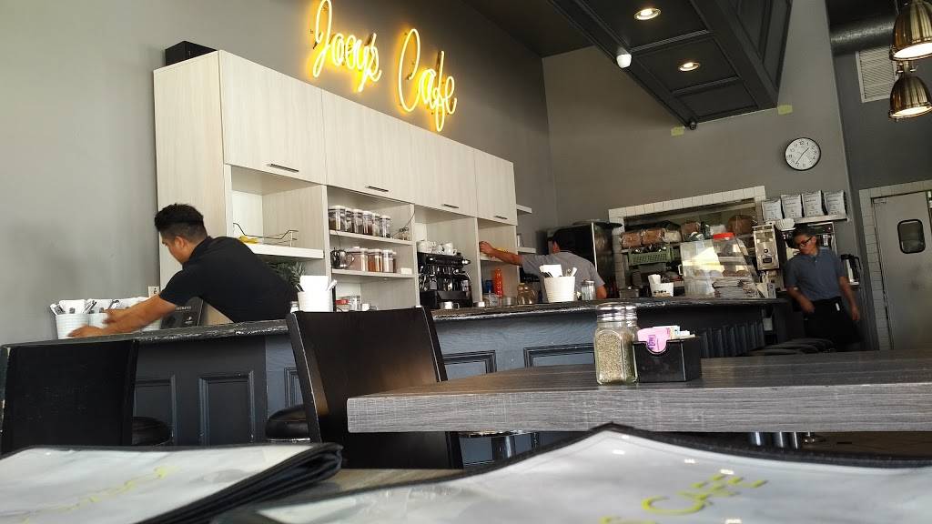 Joeys Café | cafe | 8301 Santa Monica Blvd, West Hollywood, CA 90069, USA | 3238220671 OR +1 323-822-0671
