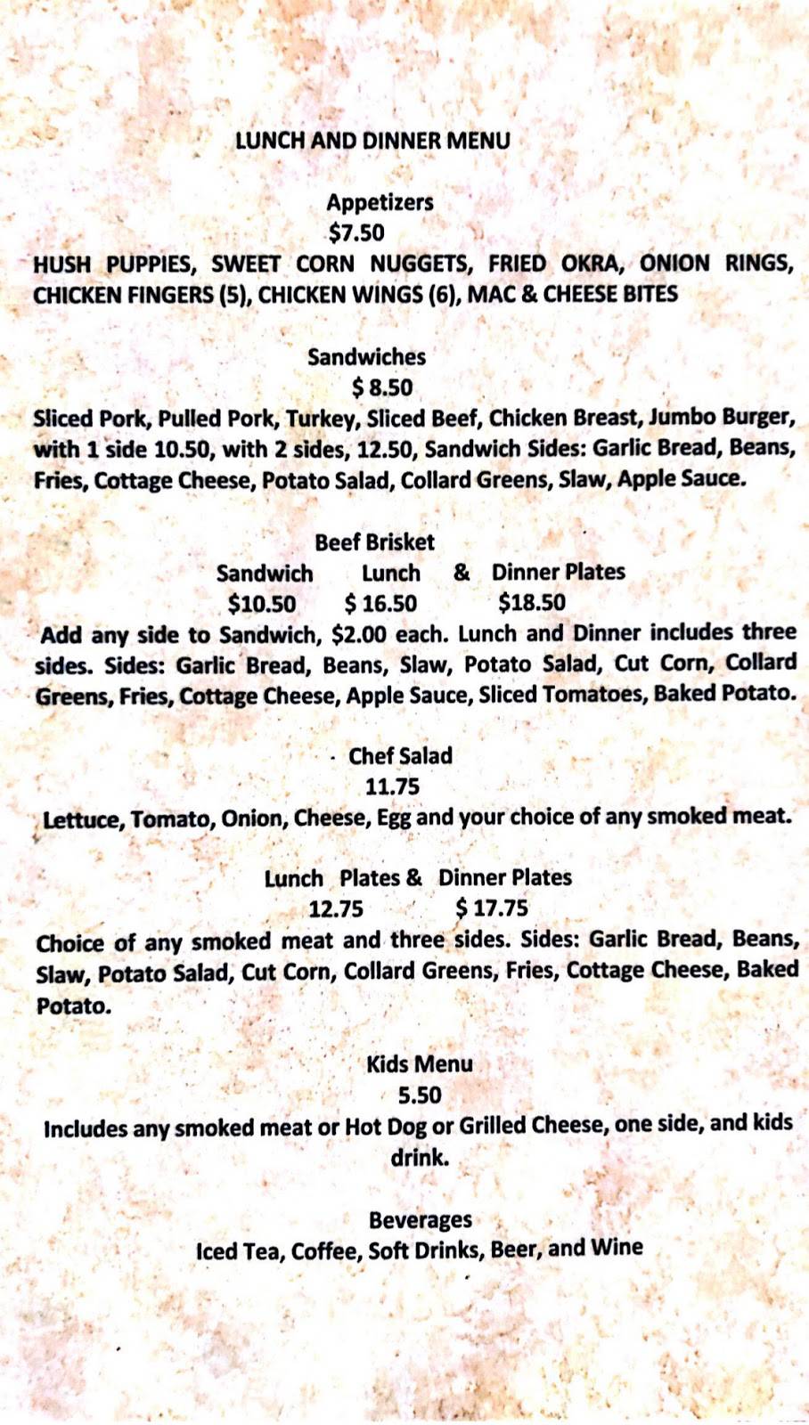 Indian River Smoke House | restaurant | 600 E Eau Gallie Blvd, Satellite Beach, FL 32937, USA | 3217799670 OR +1 321-779-9670