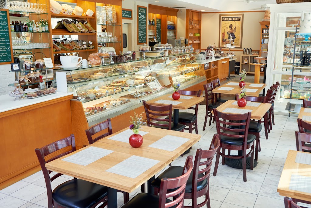 Bittersweet Pastry Shop & Cafe | cafe | 1114 W Belmont Ave, Chicago, IL 60657, USA | 7739291100 OR +1 773-929-1100