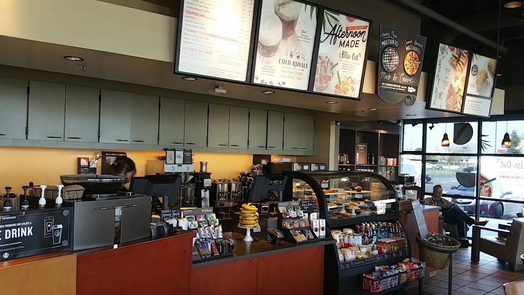 Starbucks | cafe | 530 E Bromley Ln #600, Brighton, CO 80601, USA | 3036540340 OR +1 303-654-0340