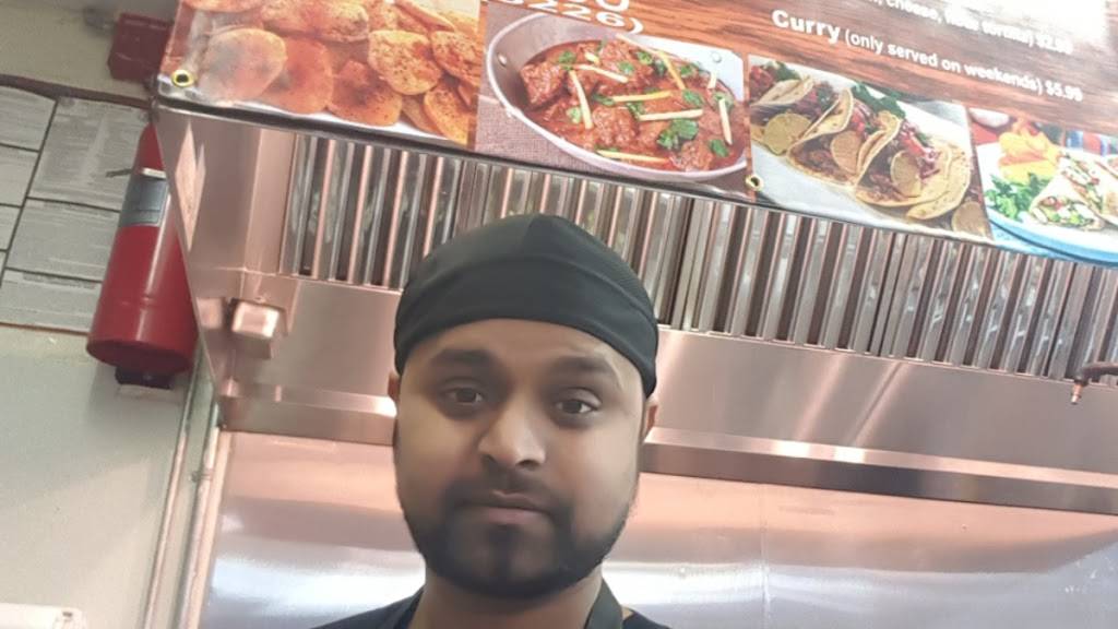 Taqueria & More | restaurant | 617 S Belt Line Rd, Irving, TX 75060, USA | 9724218226 OR +1 972-421-8226