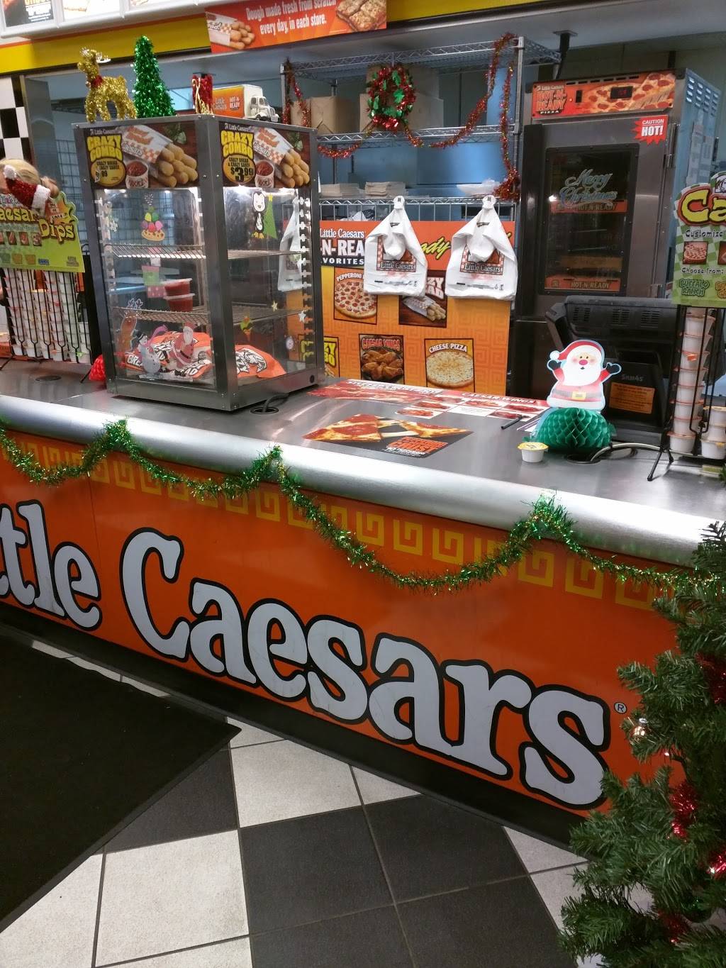 Little Caesars Pizza | meal takeaway | 718 N Heincke Rd, Miamisburg, OH 45342, USA | 9378659955 OR +1 937-865-9955
