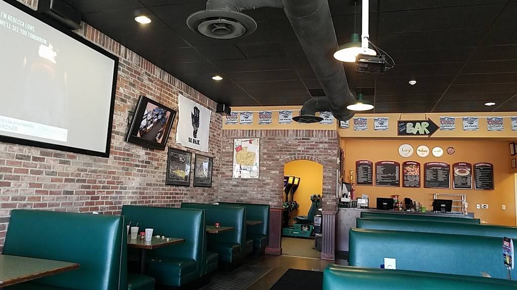 Lamppost Pizza | meal delivery | 1141 Steamboat Pkwy #930, Reno, NV 89521, USA | 7758537887 OR +1 775-853-7887