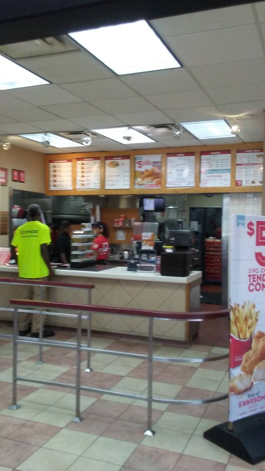 Wendys | restaurant | 14491 Palm Beach Blvd, Fort Myers, FL 33905, USA | 2396948108 OR +1 239-694-8108