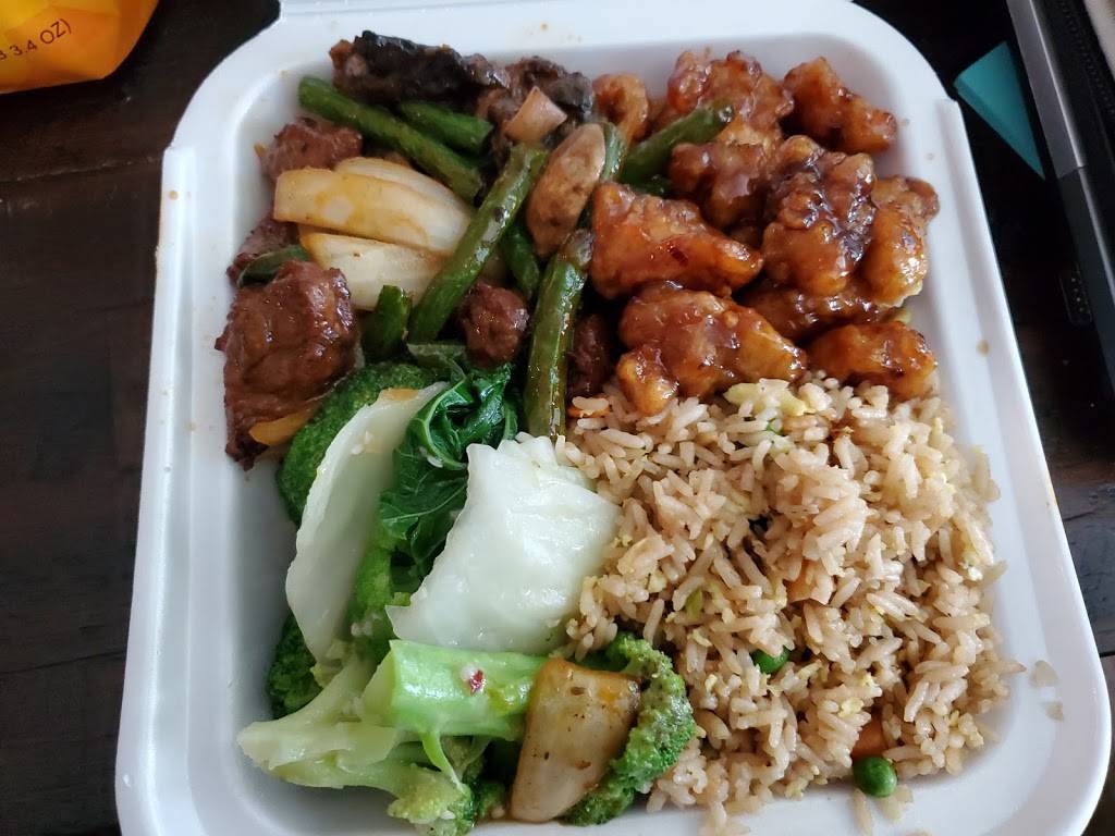 Panda Express | meal takeaway | 970 N Congress Ave, Boynton Beach, FL 33426, USA | 5613758637 OR +1 561-375-8637