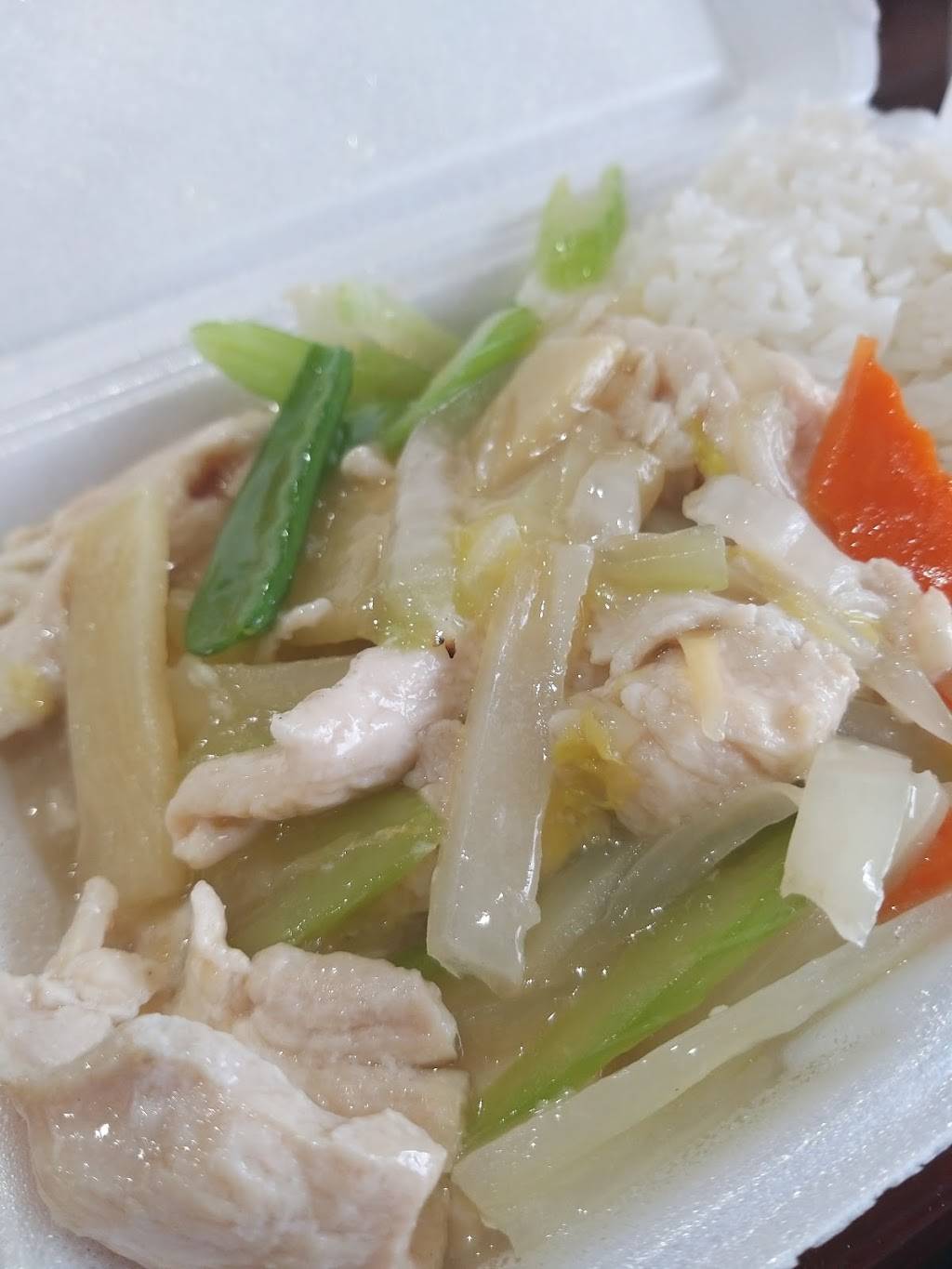 Dragon Express LLC | restaurant | 1400 E 3rd St A, Bloomington, IN 47401, USA | 8123317030 OR +1 812-331-7030