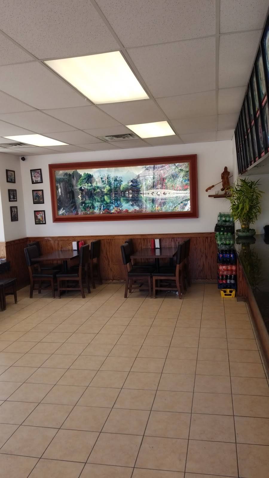 Hong Kong Express | restaurant | 988 Swan Creek Rd E, Fort Washington, MD 20744, USA | 3012038888 OR +1 301-203-8888