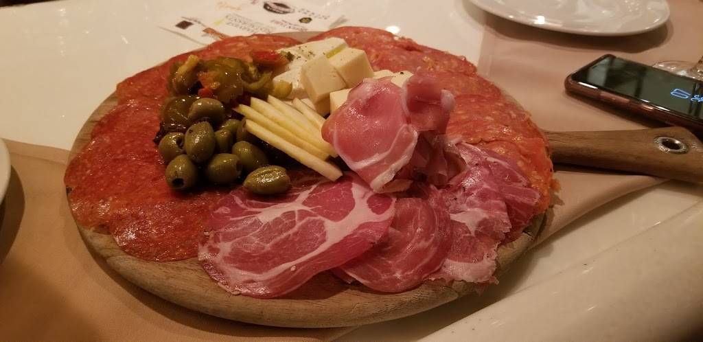 Grato | restaurant | 2230 NJ-10, Morris Plains, NJ 07950, USA | 9732674006 OR +1 973-267-4006