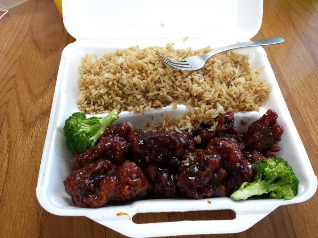 China Town Chinese Restaurant | restaurant | 9530 Burke Rd, Burke, VA 22015, USA | 7039782302 OR +1 703-978-2302