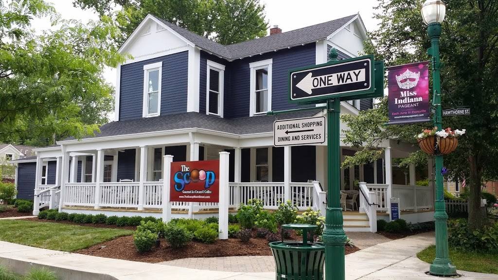 The Scoop | cafe | 305 S Main St, Zionsville, IN 46077, USA | 3173440944 OR +1 317-344-0944