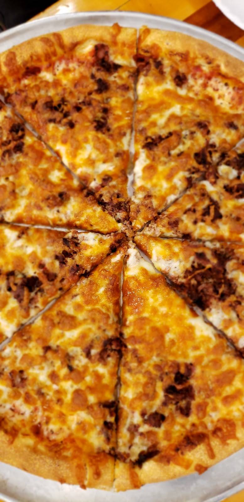 G & S Pizza | restaurant | 2840 Acushnet Ave, New Bedford, MA 02745, USA | 5089985009 OR +1 508-998-5009