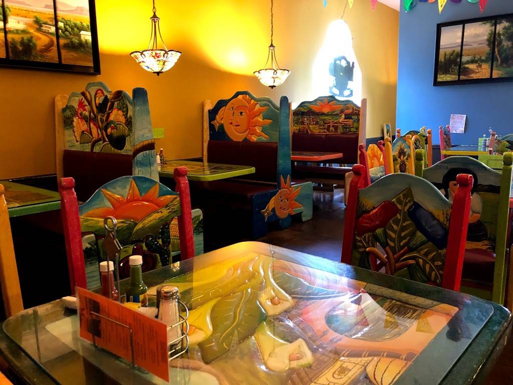 El Dorado Mexican Restaurant | restaurant | 2545 Cumberland Falls Hwy, Corbin, KY 40701, USA | 6065239192 OR +1 606-523-9192