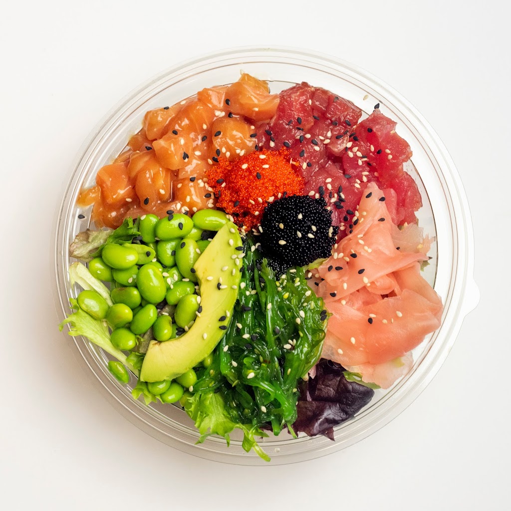 Aloha Poke Co. | restaurant | 916 N Elmhurst Rd, Mt Prospect, IL 60056, USA | 2243472917 OR +1 224-347-2917